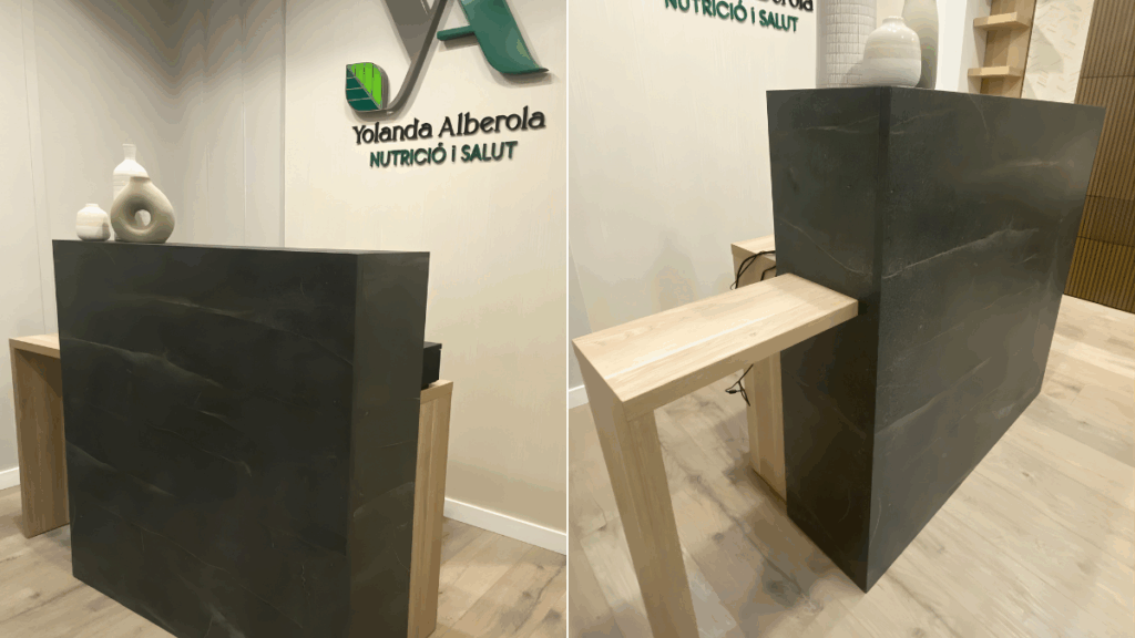 Mueble contract Valencia