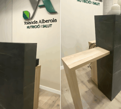 mueble a medida