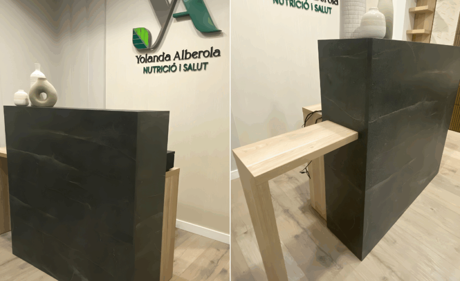 mueble a medida
